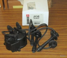 NEW Spark Plug Wire Set Standard Motor JH-148 (J1235 DS857 B1)