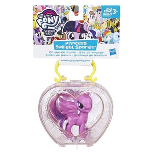 little pony sparkle