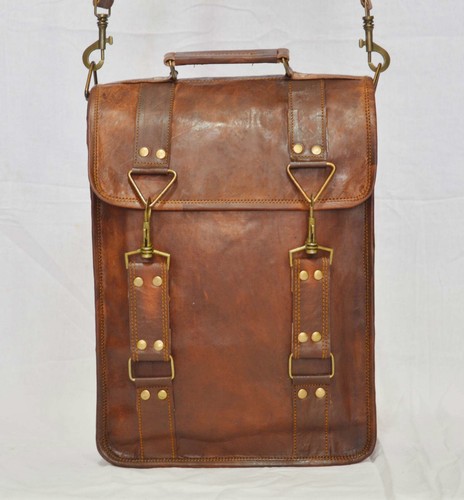 Sac Femme - Véritable Cuir - Fabriqué En Italie - Fait A Main - Prix En Algérie | Jumia