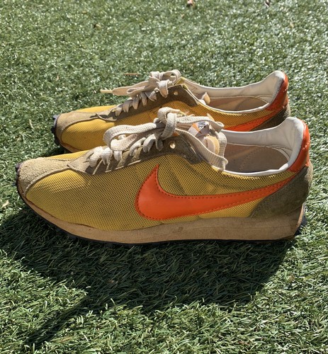 1978 Nike LD1000 Made In Japan Mens Size 11 | eBay