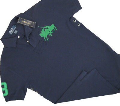 polo shirt merino wool