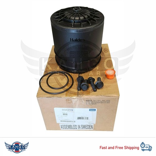 HALDEX AIR DRYER FILTER DQ6050 767653285849 eBay
