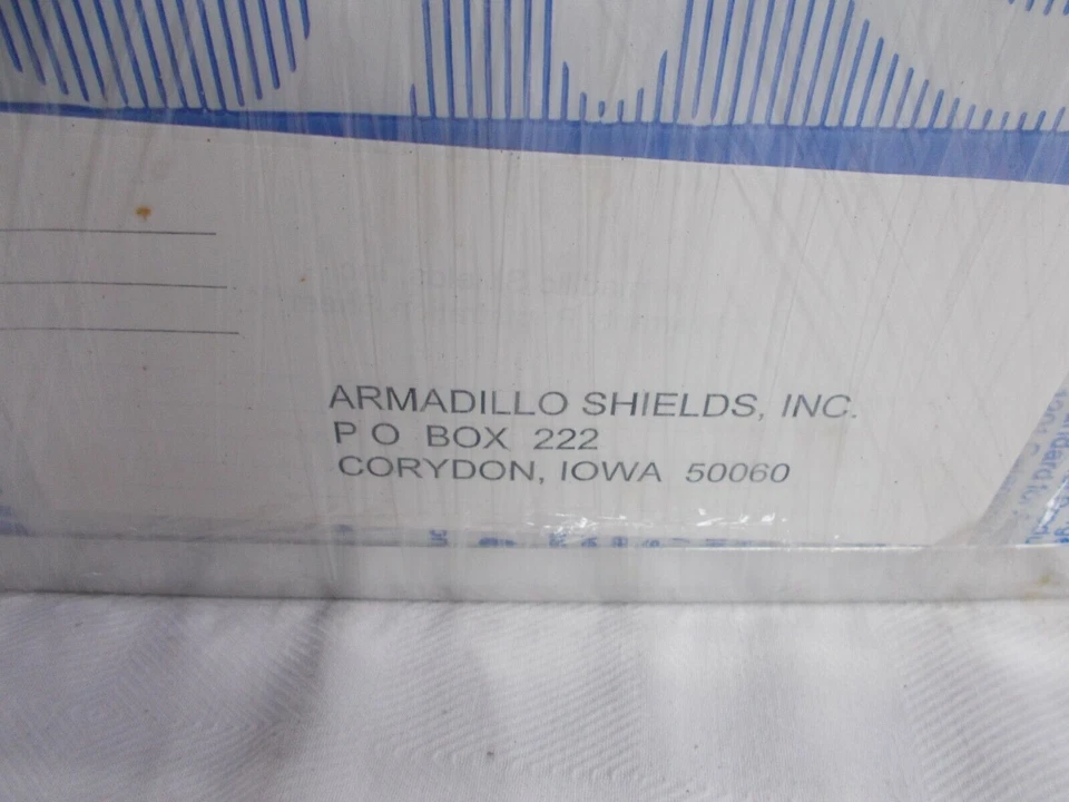 Bug Deflector Shield " Vintage Style Clear " For; Buick Rendezvous 2002-2004 Foto 3 de 4