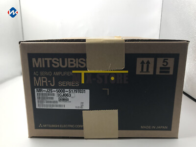 Mitubihi ervo Driver MR-J2-500B-179T031