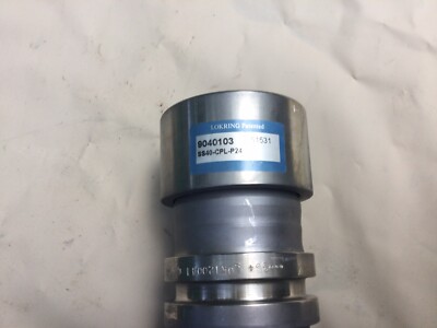 Lokring SS40-CPL-24