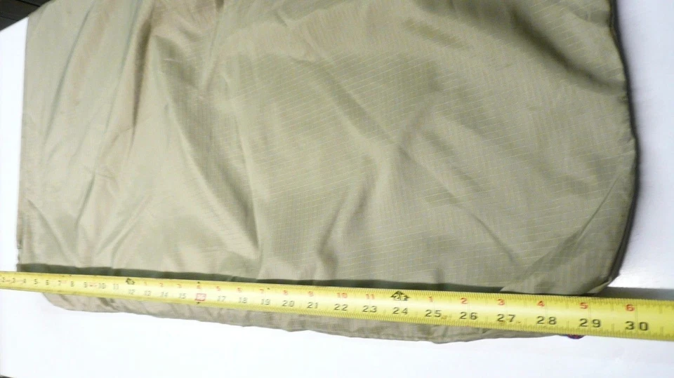 Lote de 144 bolsas de lavandería grandes de alta resistencia Jumbo de nailon 30 x 40 - Ideal para la universidad Foto 4 de 4