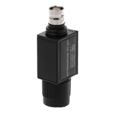 New Hantek HT201 20:1 Signal Passive Attenuator 10MHZ Bandwidth For Oscilloscope