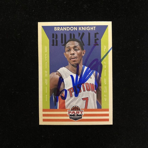 2012-2013 Panini Basketball Past & Present Signed Autographed Complete Your Set - Picture 19 of 30