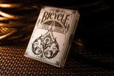 BICYCLE ARCHANGELS BY THEORY11 POKER PLAYING CARDS