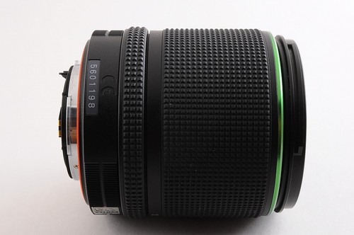 【TOP MINT 8595 Low Shutter】PENTAX K-5 II 16.3MP DSLR Kamera 18-135mm Objektiv... - Bild 14 von 22