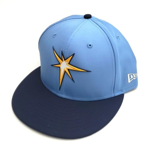 New Era Tampa Bay Rays 5950 OF 2018 