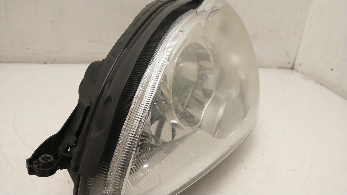 2003 MERCEDES S CLASS N/S Passengers Left Front Headlight Headlamp  