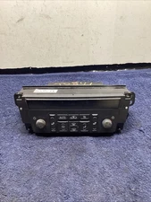 2005-2006 Cadillac STS AC Heater Climate Control Mx237000-1437 | 15812057