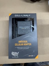 SpyPoint Cell-Link-V Trail Camera Cellular Adapter