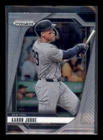 2025 Panini Prizm - Aaron Judge #26