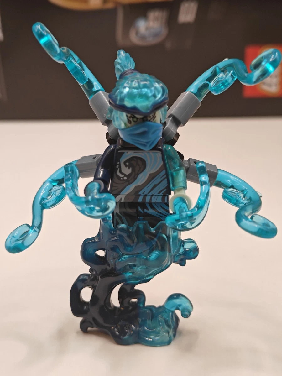 Ninjago Building Toy Pieces & Parts for sale | eBay