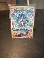 Palafin 200/197 SV03: Obsidian Flames Holo on eBay