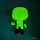 Funko Pop Batman Beyond Prototype Blight #561 Luminescent Glow in the Dark