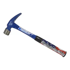 Vaughan R606m Claw Hammer, Ripping Hammer, Steel