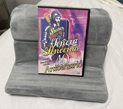 Sonora Ponceña - 40 Aniversario Anniversary Edition DVD (Live in Puerto Rico)