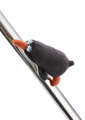 MagNICI Pinguin Jorge Thunder, NICI 62406