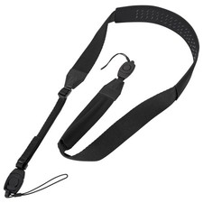 NEW Targus SafePort Tablet Shoulder Strap Accessory Black THA101GLZ THA101GLZ-50