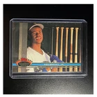 Topps Stadium Club 1991 Ken Griffey Jr. #270 Seattle Mariners Baseball Card