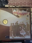 LED Zeppelin II Vinyl LP Record Album