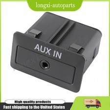 For Mazda 3 2010-2013 CX-9 10-12 Aux In Auxil...