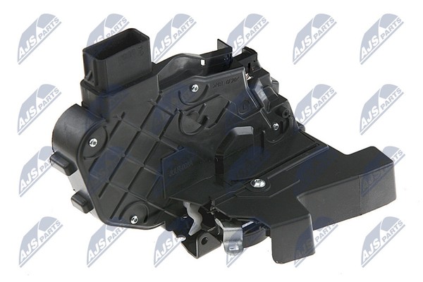 Nty TüRschloss EZC-LR-003A FüR Landrover Range Rover Sport 1 L320 Evoque L538 4-image