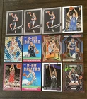 Victor Wembanyama Cooper Flagg Rookie Basketball Card’s RC Luka Doncic Prizm SP