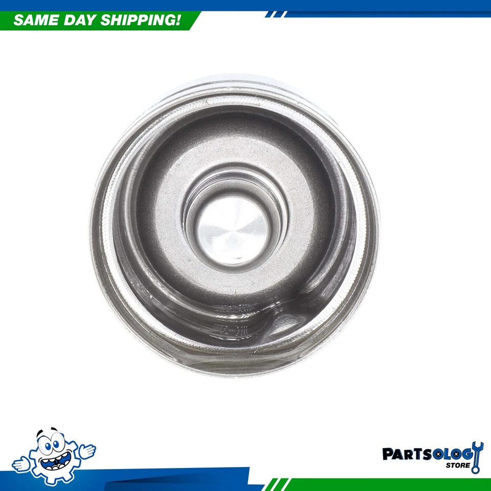 Elevador DNJ LIF1172 para 02-06 Dodge Freightliner Sprinter 2500 2,7 L L L5 DOHC Foto 3 de 4