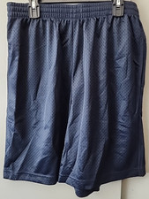 NWOT - Athletic Works Boy's Shorts - Size S 28-30