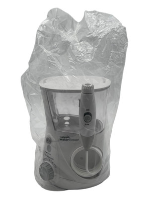 Waterpik Aquarius Water Flosser WP-660 - White