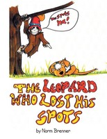 Norm Brenner | The Leopard Who Lost His Spots | Taschenbuch | Englisch (2010)