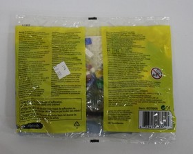 LEGO Christmas: Decorating the Tree Polybag Set (40058) Brand New & Sealed