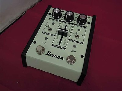IBANEZ / ES2(no250717)