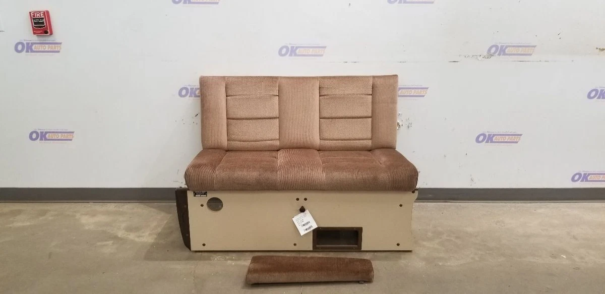 Genuine OEM Interior Parts & Accessories for Volkswagen Vanagon