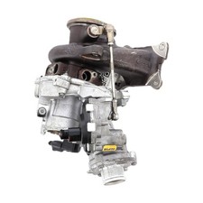 Turbo Volkswagen POLO