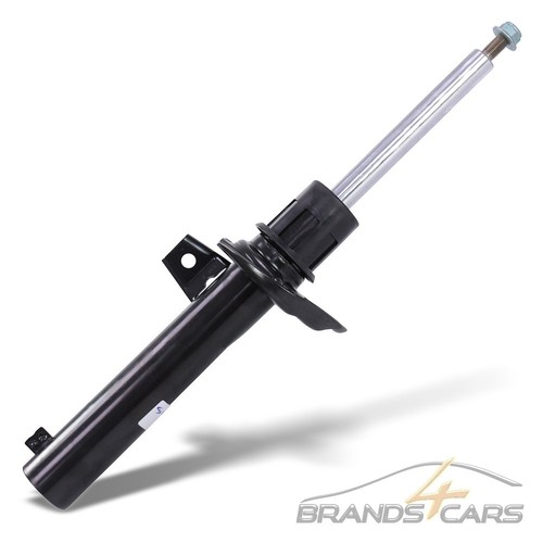 SACHS 2x STOSSDÄMPFER GAS VORNE FÜR SEAT LEON 1P VW GOLF 5 1K 6 5K AJ PASSAT 36 - Bild 5 von 6