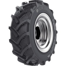 2 Tires Ascenso Cdr700 280/70r18 114d Tractor