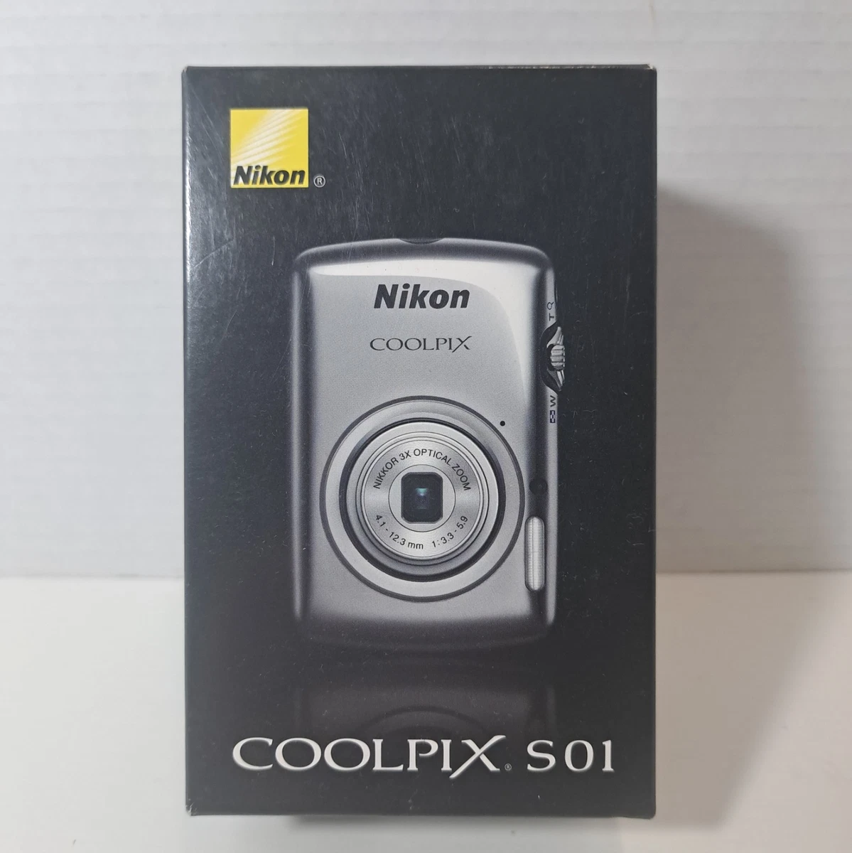 nikon s01 products for sale | eBay