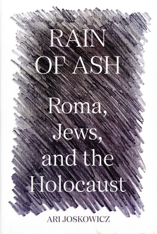 Rain of Ash