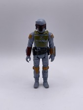 Vintage Star Wars Boba Fett Taiwan 1979