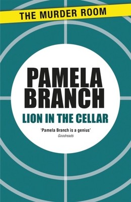 Branch - Lion in the Cellar - New paperback or softback - X555z