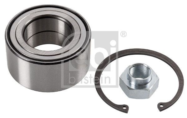 Febi Bilstein Radlagersatz 31432 FüR Opel Suzuki Subaru-image