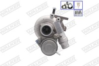 Walker Turbolader FüR Renault Clio III BR0/1 CR0/1 KR0/1_ F/JP0_