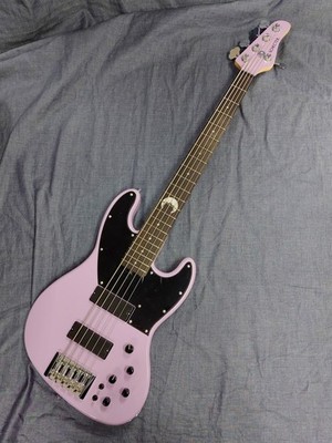 Electric Bass Guitar Schecter BC-AveMujica/Timoris 2026 Indonesia S/N WI26010253