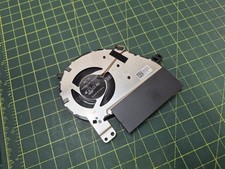Asus Zenbook UX333F UX333FA Cooling Fan 13N1-6DM0101 13NB0JW0P01011