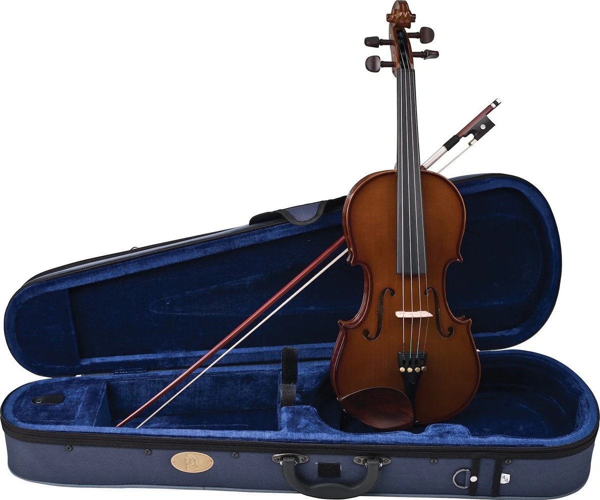 【美品】ステンター バイオリン 1/10 Stentor Student Stentor Violin Outfit Student Series I 1/10 | eBay